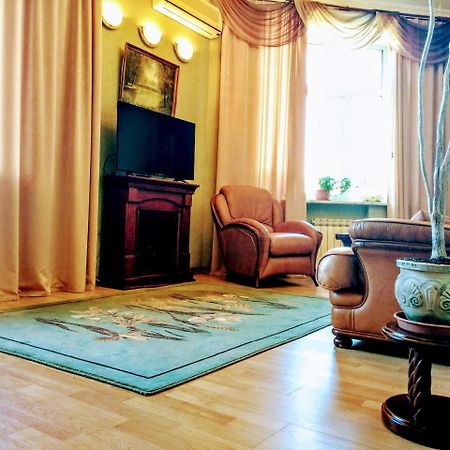 Kiyv Apartments Khreshatyk 23 Ua City Centre キエフ エクステリア 写真