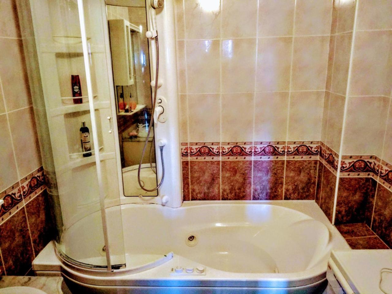 Kiyv Apartments Khreshatyk 23 Ua City Centre キエフ エクステリア 写真