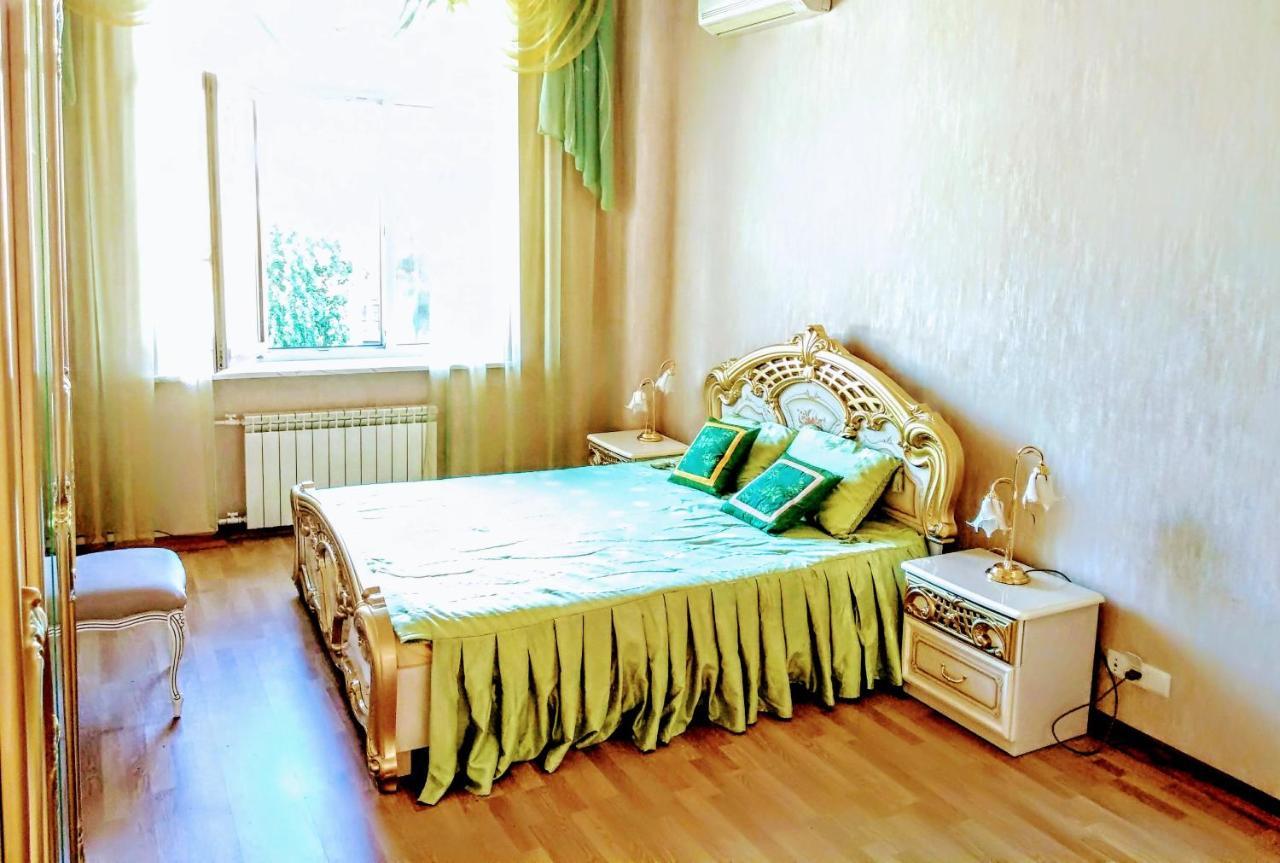 Kiyv Apartments Khreshatyk 23 Ua City Centre キエフ エクステリア 写真