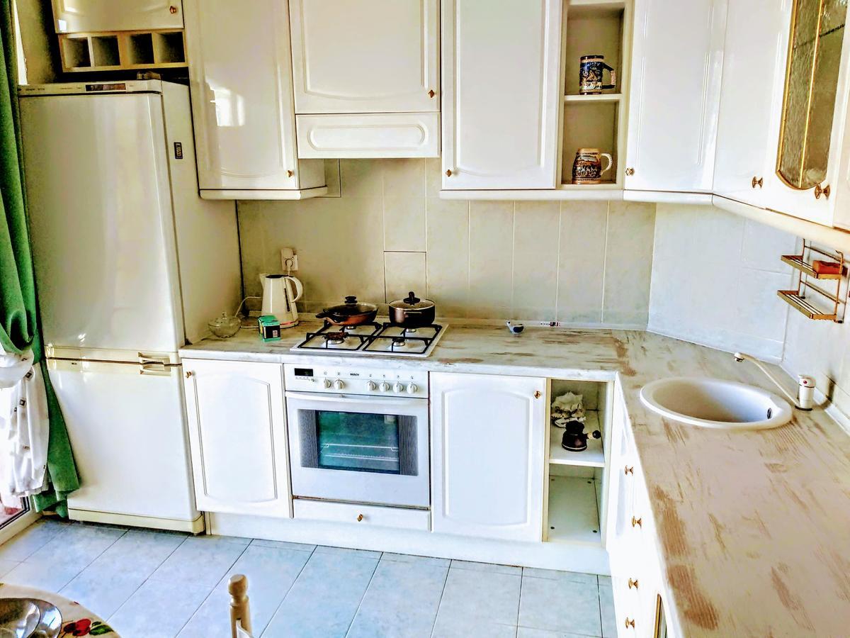 Kiyv Apartments Khreshatyk 23 Ua City Centre キエフ エクステリア 写真